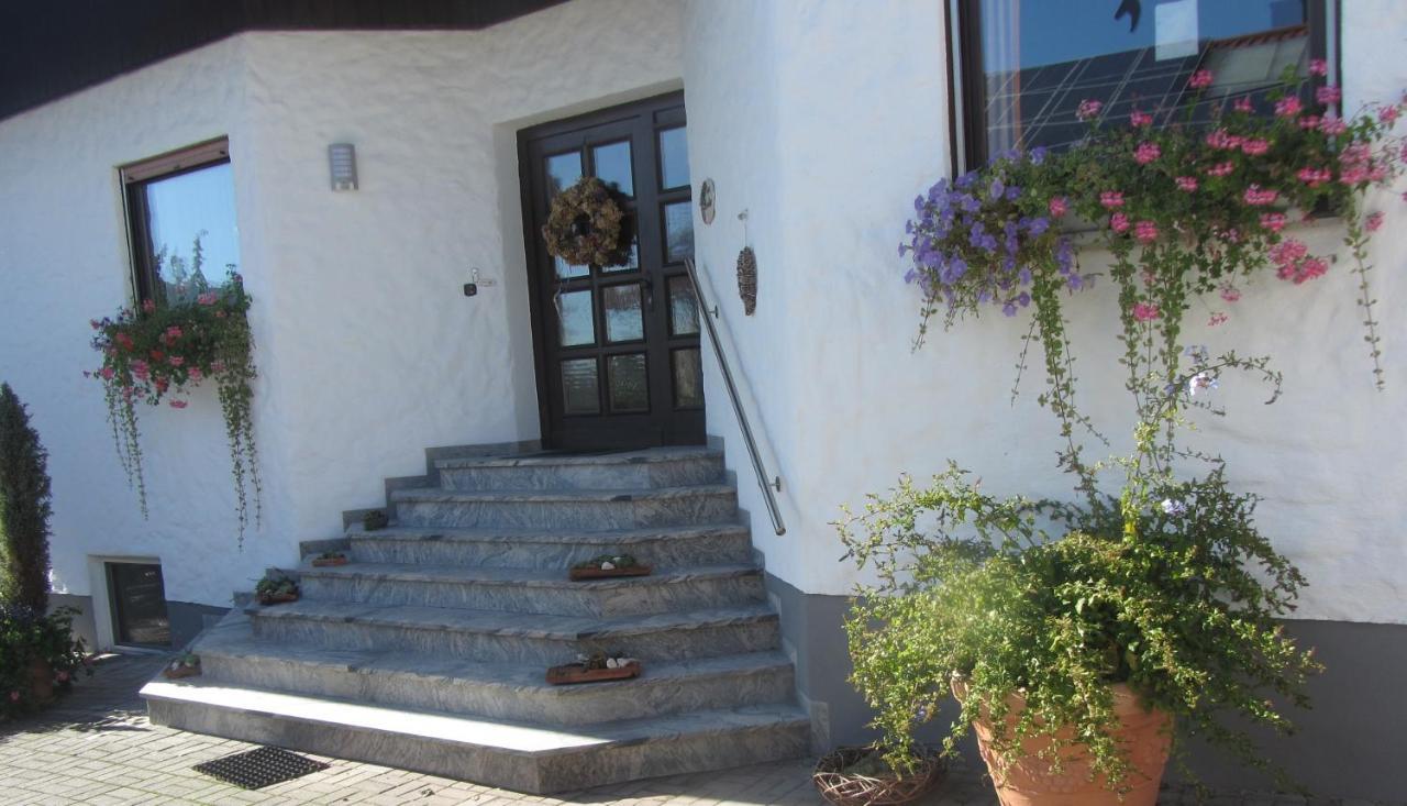 Ferienwohnung Am Fuss Des Bayerischen Waldes Вёрт-ан-дер-Донау Экстерьер фото