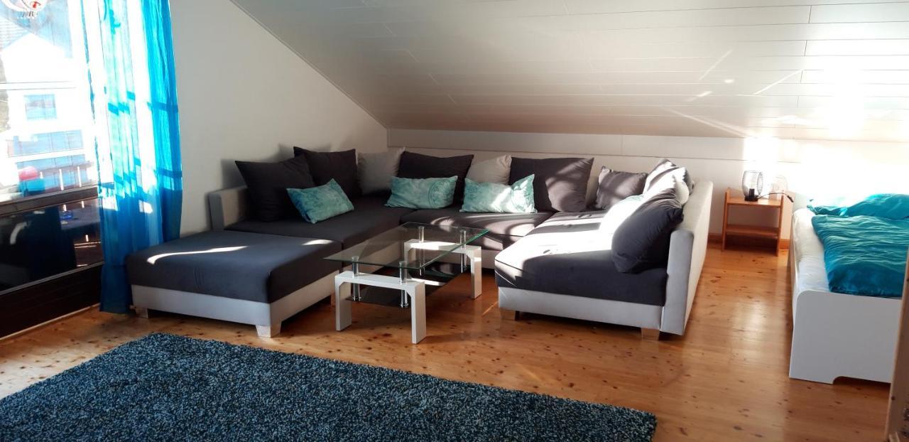 Ferienwohnung Am Fuss Des Bayerischen Waldes Вёрт-ан-дер-Донау Экстерьер фото