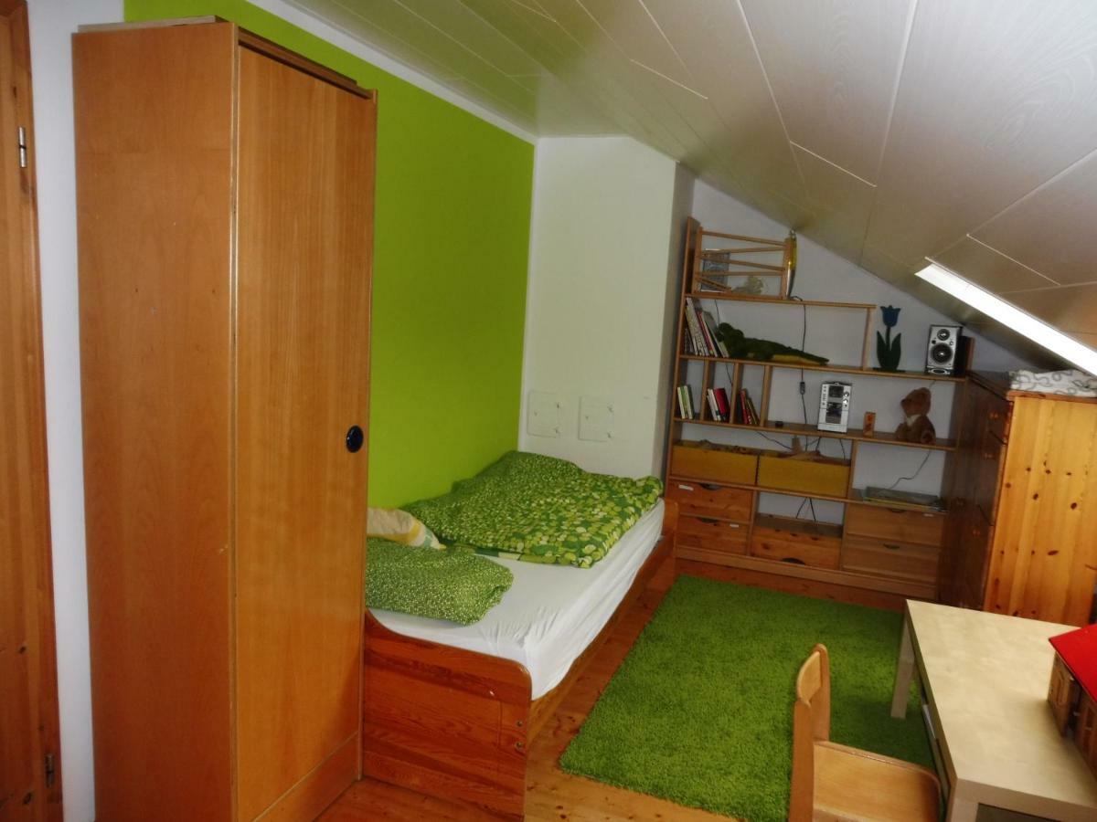Ferienwohnung Am Fuss Des Bayerischen Waldes Вёрт-ан-дер-Донау Экстерьер фото