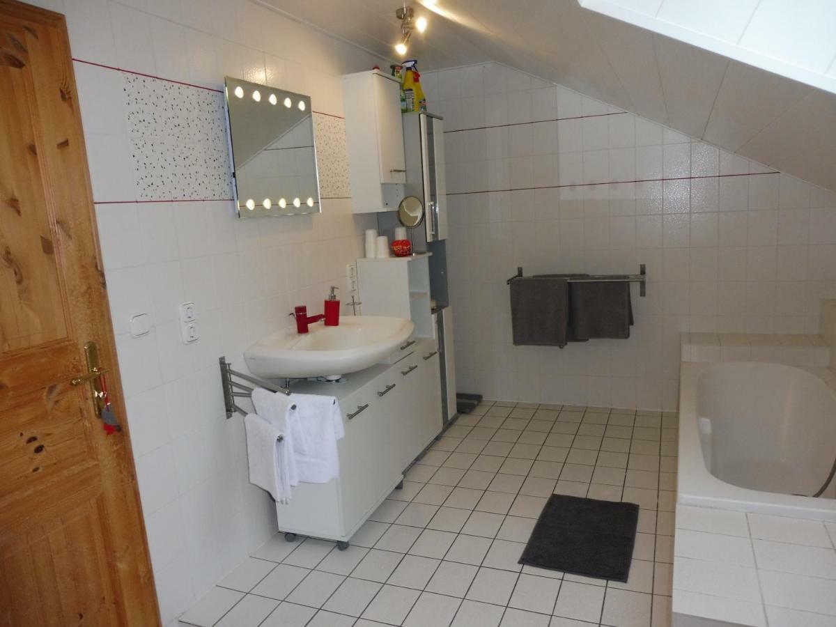 Ferienwohnung Am Fuss Des Bayerischen Waldes Вёрт-ан-дер-Донау Экстерьер фото